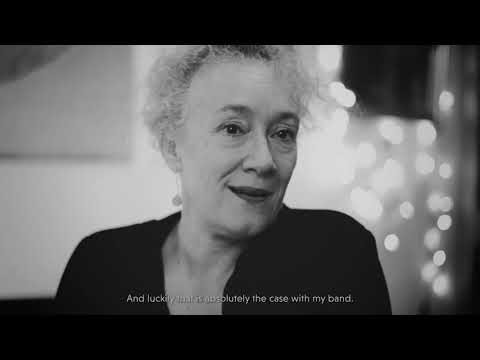 Julia Hülsmann - Under The Surface (album EPK) | ECM Records