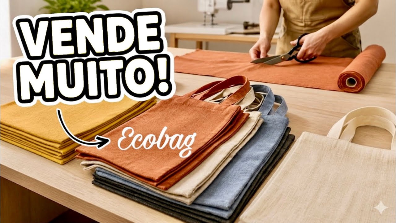Vídeo do produto