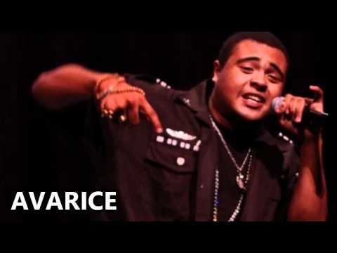 Grindhouse Gang - Militia Posse (Produced by SNOWGOONS)