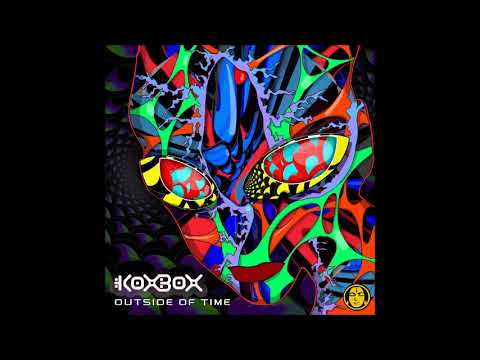 Koxbox - Outside Of Time 2022 (Full Album)