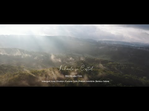 Videoclip Nunta Bacau.