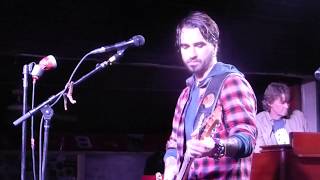 Cody Canada and The Departed - Dimebag [Cross Canadian Ragweed song] (Houston 02.01.14) HD