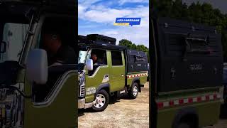 Download lagu A vibrant showcase of ISUZU ELF and 100P double-cabin light trucks #100p #elf #isuzu mp3