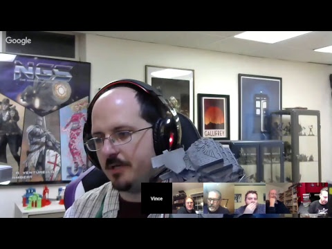 WarHAMMERED 10132018 - A Paintisode for the Ages