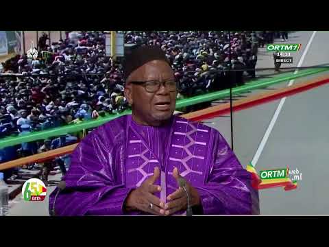 🔴 Direct | Festivités du 22 septembre 2025