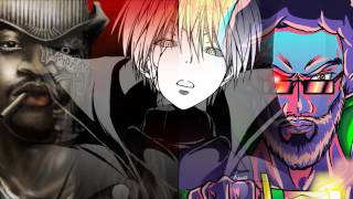 Breakdown Phenomena (Ft. Vespa) [Prod. Killing Spree]