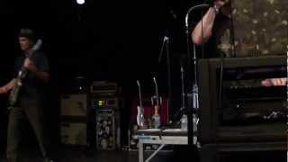 Capt. Midnight Captain Midnight - Tomahawk - Exit/In, Nashville Live