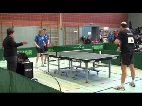 Bayerische Einzelmeisterschaften 2011 Regenstauf  (1)