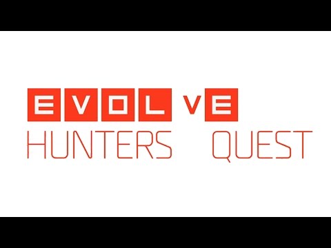 Evolve : Hunter Quest IOS