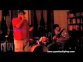 Flophouse Session