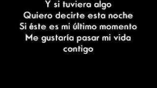 Jc Chasez &quot;Mejor que el amor&quot; (Better than love)