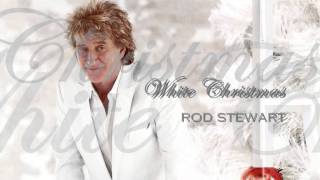 Rod Stewart - ♫ White Christmas ♫