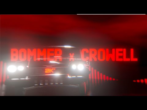 Bommer x Crowell - "2K"