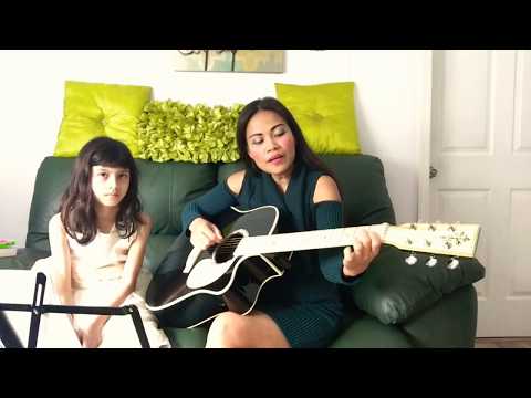 ESTEBAN ACOUSTIC GUITAR REVIEW PLAYING