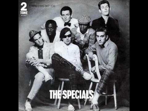 SKA MEGAMIX PT 4 (1980 - 1981)