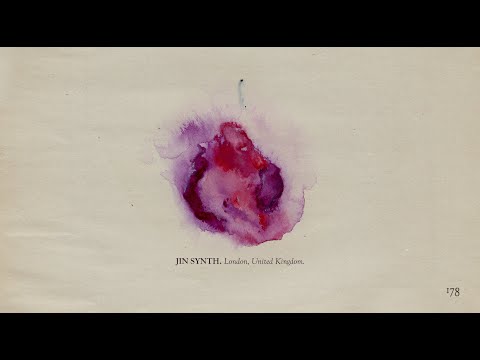 The Memoir - Page 178: Jin Synth