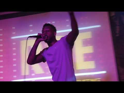 THINGS TO IN LONDON  RBE MUSIC SHOWCASE 13 Mike Brimey Second Song