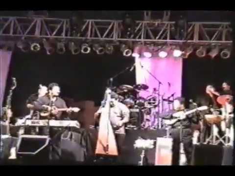 06 - El Cascabel - Illapu ft Takinkai