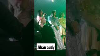 Download lagu timang manten bareng jihan audy dan artisnya om.monata. mp3