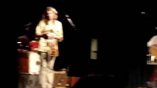 Jim Cuddy - Pull Me Through (Live in Pembroke)
