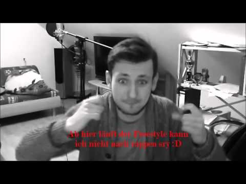 Danny Kei - Mixed Bars + Freestyle (kleines Experiment)