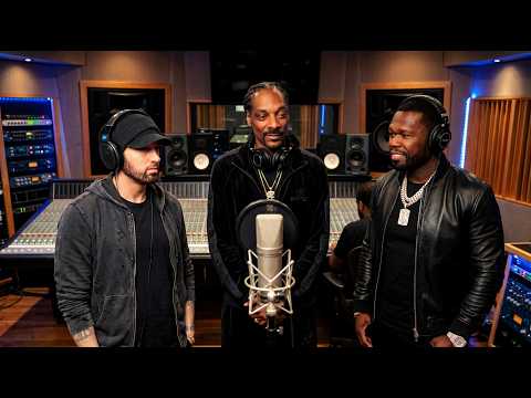 50 Cent, Snoop Dogg, Eminem, Ice Cube, Dr.Dre, 2Pac vibes - No Turning Back | Old School Rap 🔥