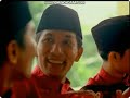 Iklan Djarum 76 Senyum Indonesia 2003 RCTI TPI SCTV Indosiar Trans TV TV7 Metro TV