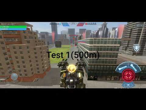 BULWARK(AVENGER)VS(TEMPEST)!!!!! Who is the winner??