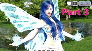 SYLPHINE Gameplay  PART 3