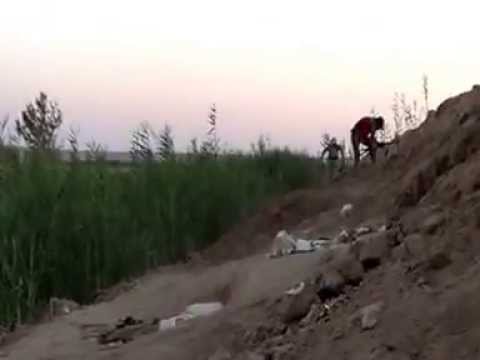 اشتباكات بين كتائب الجيش وقوات النظام على مطار دير الزور العسكري