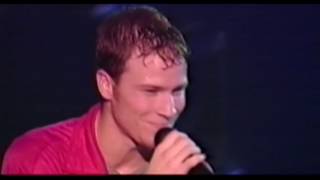 Backstreet Boys - Darlin&#39; (Live Music Video)