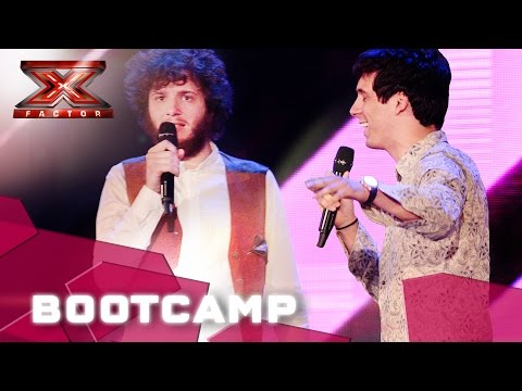 Il mistero di Cecco e Cipo, gli Assurdi