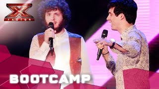 Il mistero di Cecco e Cipo, gli Assurdi