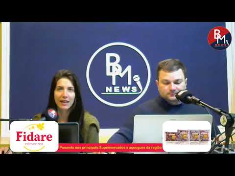 Mega News 5 de setembro