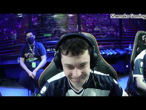 LIMA MAJOR BEST MOMENTS