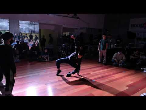 [prelims]??? Vs The Haste Things - Wundrkut Forever Jam