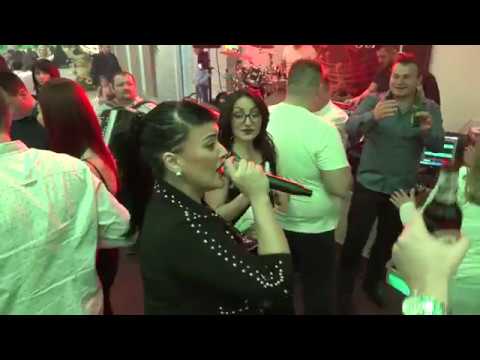 PREMIJER BEND VALJEVO & JELENA KALAT - JEDNO ZA DRUGO RODJENI UZIVO 2018