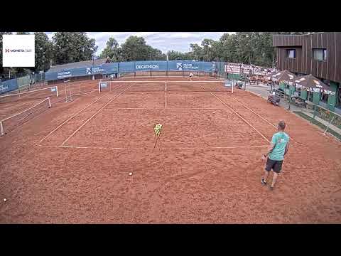 Kurt 1_16.7.2019  TENIS-CENTRUM DTJ Hradec Králové - Mladší žáci