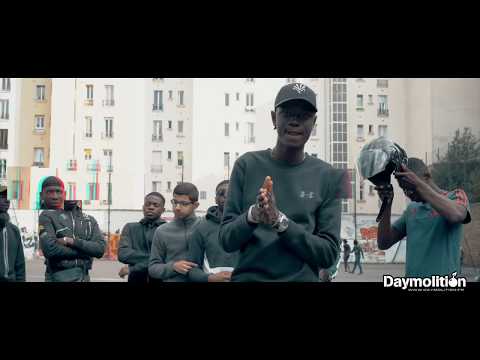 Tazko Booster - Freestyle DOBLE VIDA #2 I Daymolition