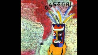 Assagai - I'll wait for you