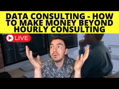 Data Engineering Consulting - The Different Ways You Can Make ...
