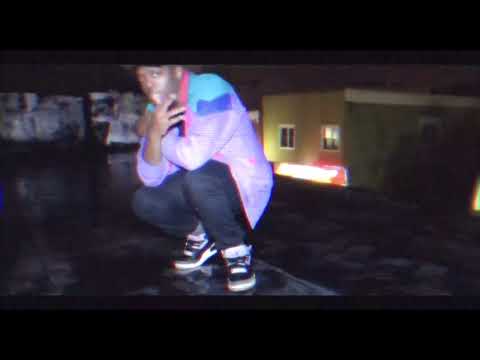 Que Hampton- BLAKKSMiTH!? (Dolla$iGN Music Video)