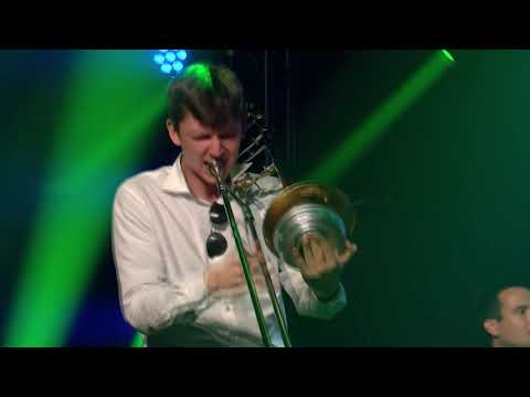 No Bad Energy - Whale in the Desert