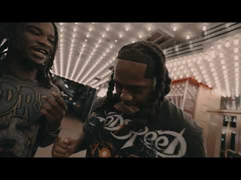 Munchie Savv Ft Lil Savage - Like me (Official Video)