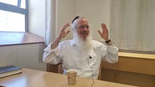 אמונה ונישואין | 3# - ההתמודדות עם קונפליקטים בזוגיות