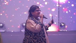 Download lagu KARAN & DHRUVI'S SANGEET mp3