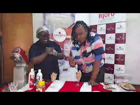 Ice Cream Master Class