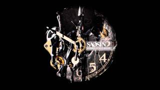 Saosin - Is This Real?
