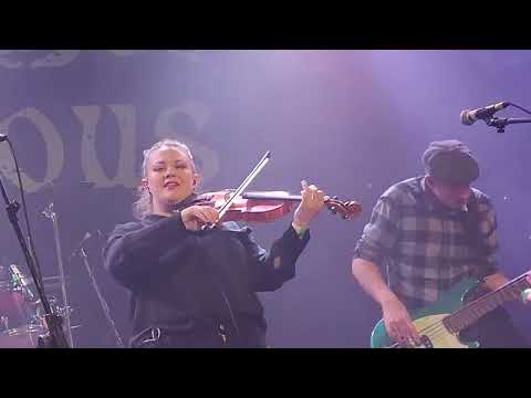 The O'Reillys and the Paddyhats -  'Irish Way'