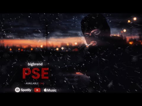 BigBrend - Pse ( Prod by : Suno ) 